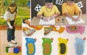 Educação Infantil Jogos e Brincadeiras 395x250 1 300x189 Monografia: O  lúdico: Jogos, brinquedos e brincadeiras na construção do processo de aprendizagem  na educação infantil