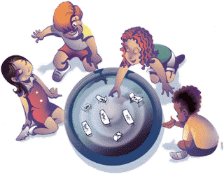 O papel do lúdico no ensino e aprendizagem infantil