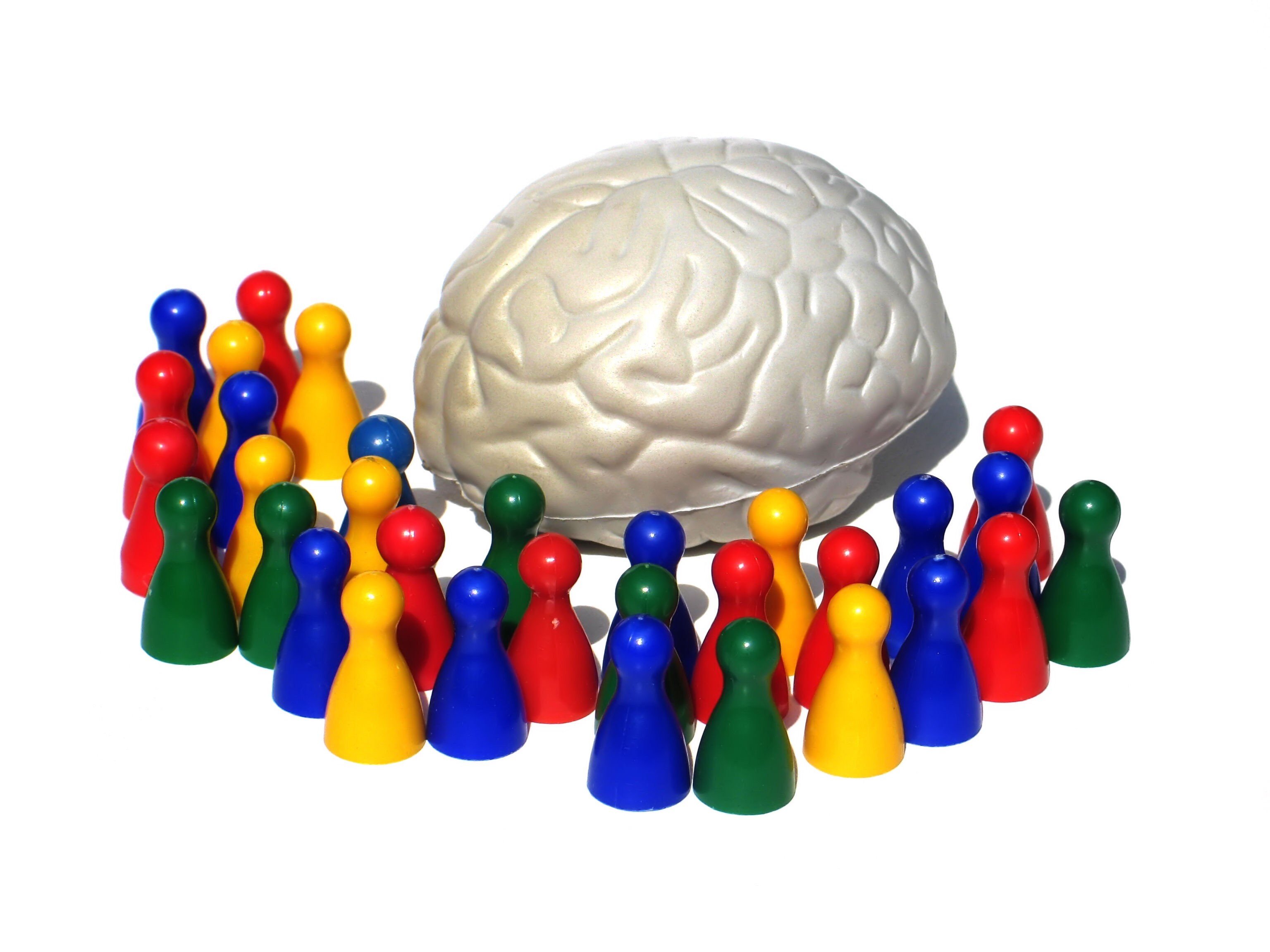 Inteligências múltiplas no aprendizado da matemática: Matemoteca, espaço de desafios