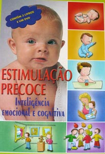Análise qualitativa de propostas de programas de estímulo precoce