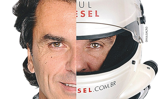 A profecia começa a se realizar quando a auto-imagem é atacada