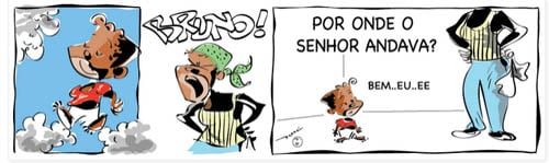 Ensino da História e Política Pública Educacionais: Passado e Presente