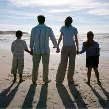 Dicas para fortalecer os laços familiares