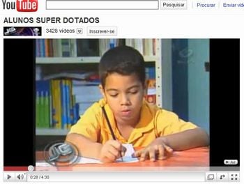 Altas Habilidades – Igualdade De Oportunidade