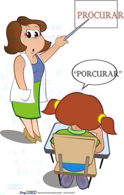 Alfabetização de alunos com defasagem de aprendizagem: processo e estratégias