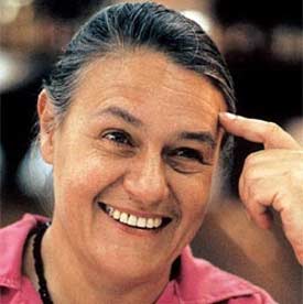 Emília Ferreiro: Como Alguém Aprende a Ler e Escrever?