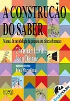 Resumo do Livro: A Construção do Saber