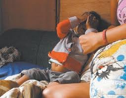 Os efeitos do uso de crack em crianças e adolescentes