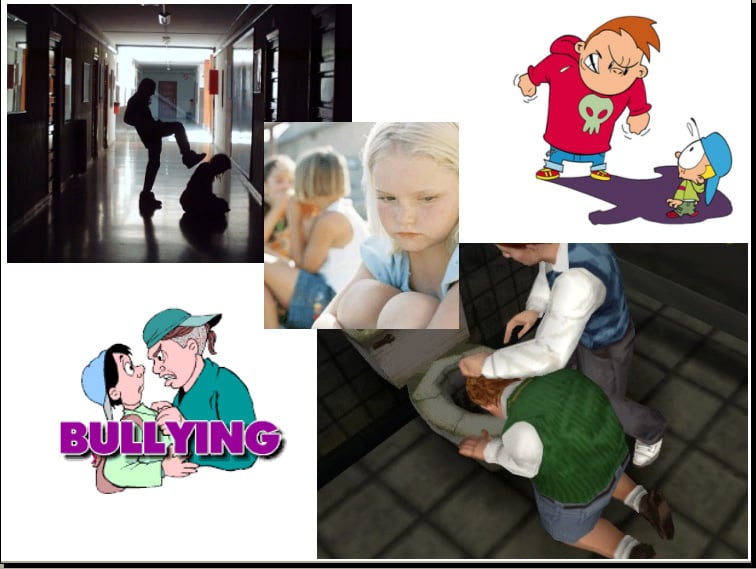 Bullying: Violência nas Escolas