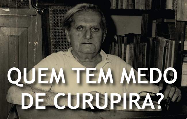 Folclore brasileiro: Biografia de Câmara Cascudo
