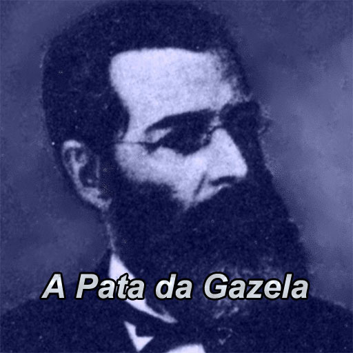 Resumo do livro “A Pata da Gazela” de José de Alencar