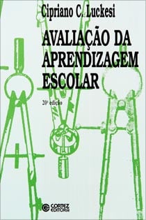 Resenha do livro: Avaliação da aprendizagem escolar