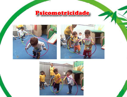 A Psicomotricidade na Superação de Dificuldades de Aprendizagem