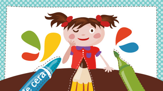 Educação Infantil: Como estabelecer limites na lição de casa