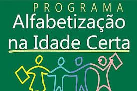 Formação do Professor Alfabetizador no Pacto Nacional pela Alfabetização na Idade Certa (PNAIC)