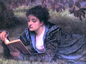Mulheres que fizeram história na literatura