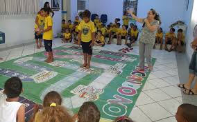 Oficina de jogos: jogo da coesão e coerência – Aprenda a desenvolver habilidades de escrita