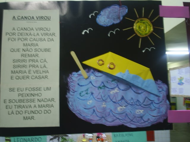 Trabalhos com sucata e dobradura na educação infantil: dicas e ideias