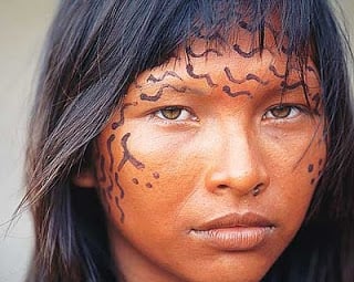 A importância da arte indígena em 2021: conheça sua diversidade e significado cultural