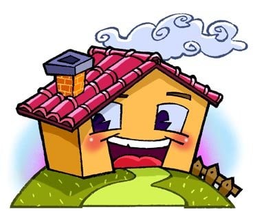 Plano de Aula – A Casa: atividades educativas sobre moradia