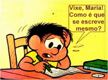 Teste de sondagem para Alfabetização