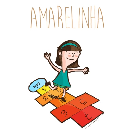 Plano de aula: Como jogar amarelinha – Guia completo