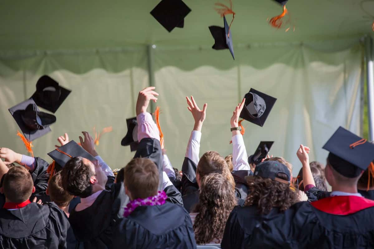 Discurso de Formatura: Ideias e Dicas para 2024
