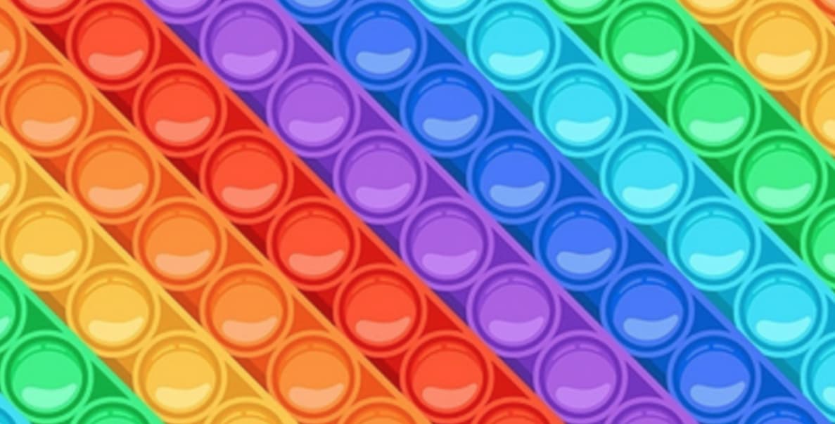 Fidget Toys: O que são? Para que servem? Onde comprar?