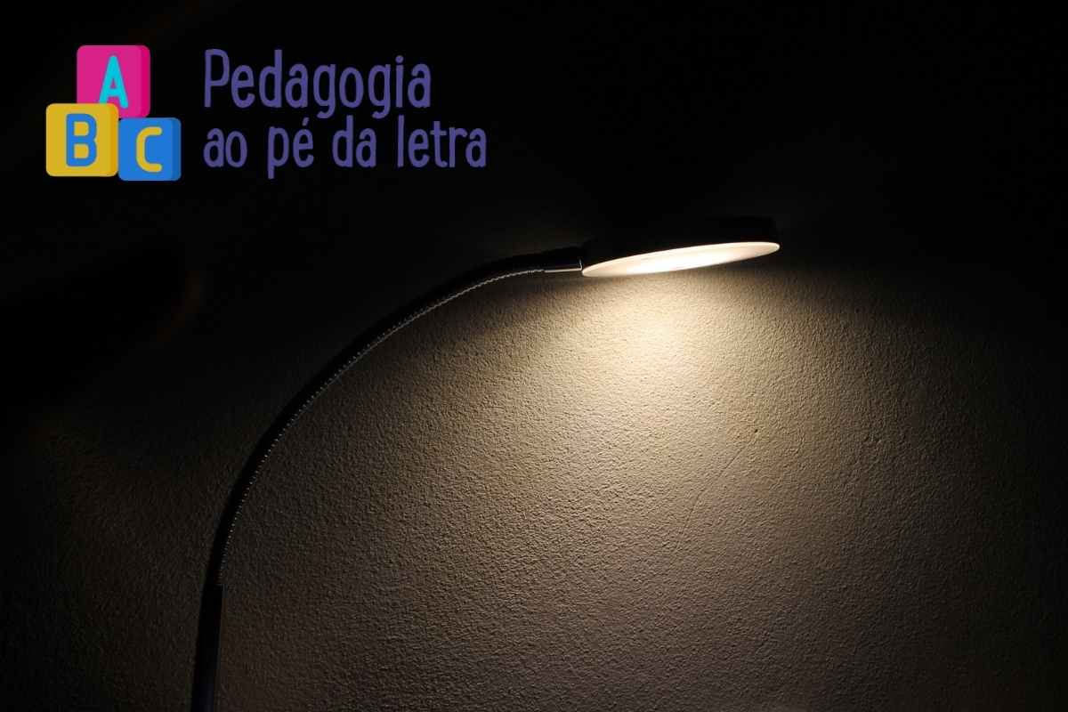 5 Exercícios de ciências sobre luz e sombra para o fundamental
