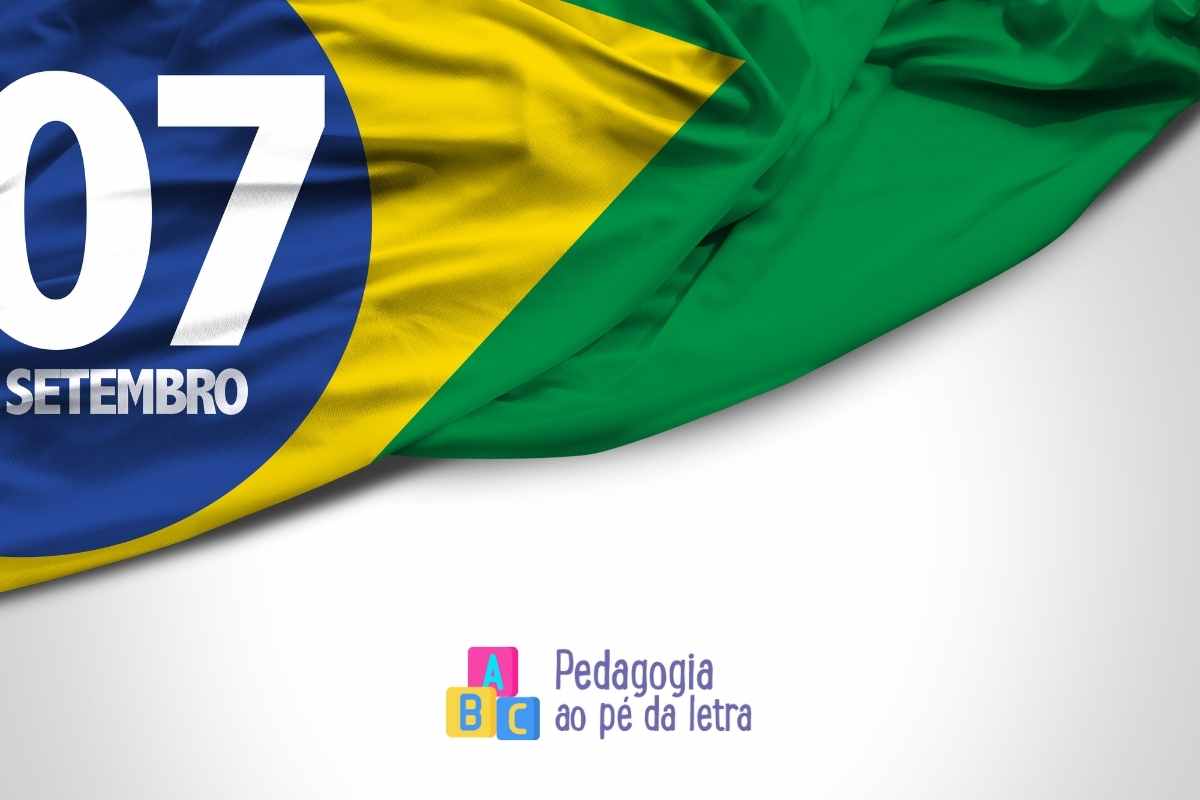 Plano de aula: Independência brasileira para o ensino fundamental