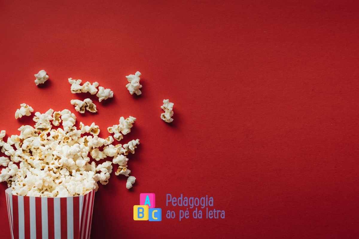 Dicas de plano de aula de cinema para o ensino fundamental