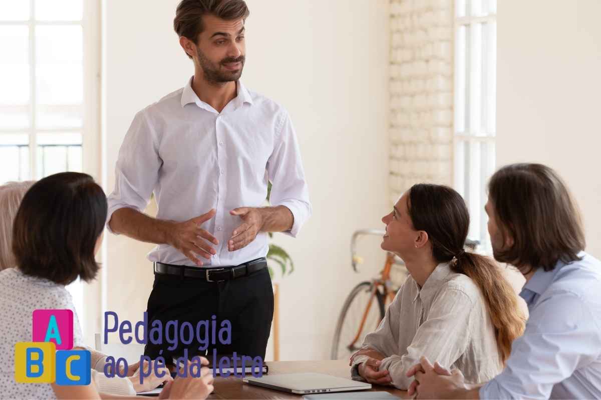 5 atividades sobre o líder comunitário para Ensino fundamental II