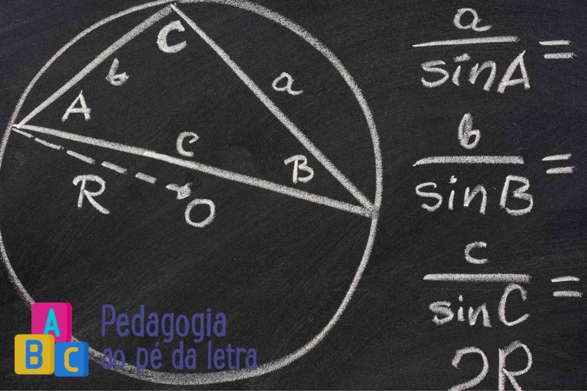 5 jogos sobre trigonometria para Ensino Médio