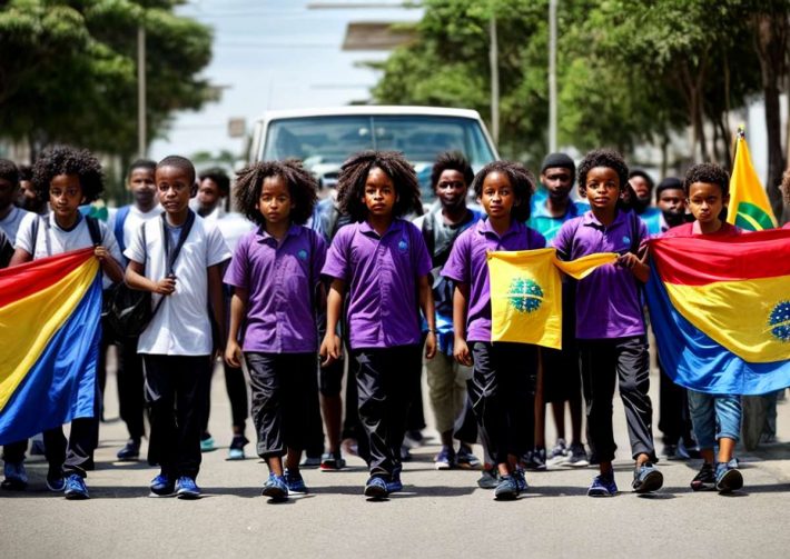Caminhos para combate ao racismo no Brasil: Estratégias eficazes para ...