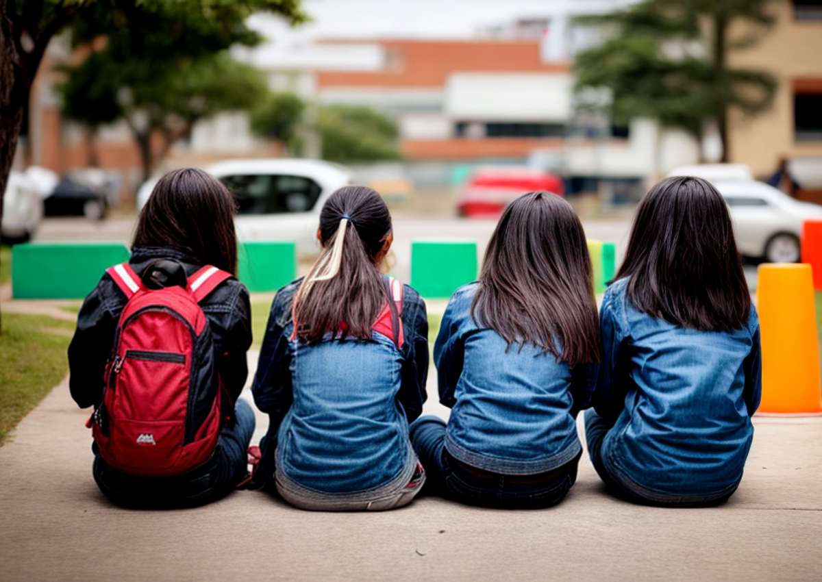 Escola Alternativa: Uma Abordagem Inovadora para a Educação