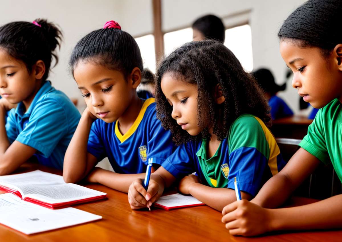 História da Educação no Brasil: Descubra as Origens e os Avanços
