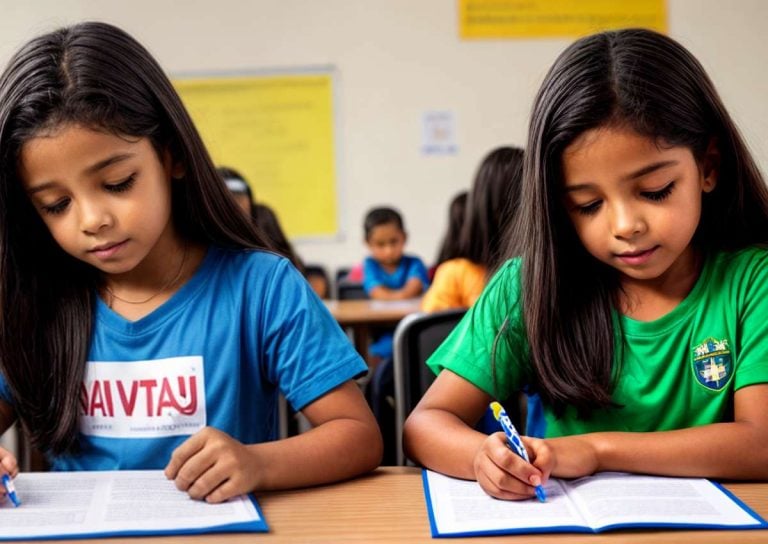 O papel dos avós na educação infantil: sabedoria e afeto