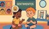 Plano de aula sobre sentimentos: aprendendo a lidar com as emoções