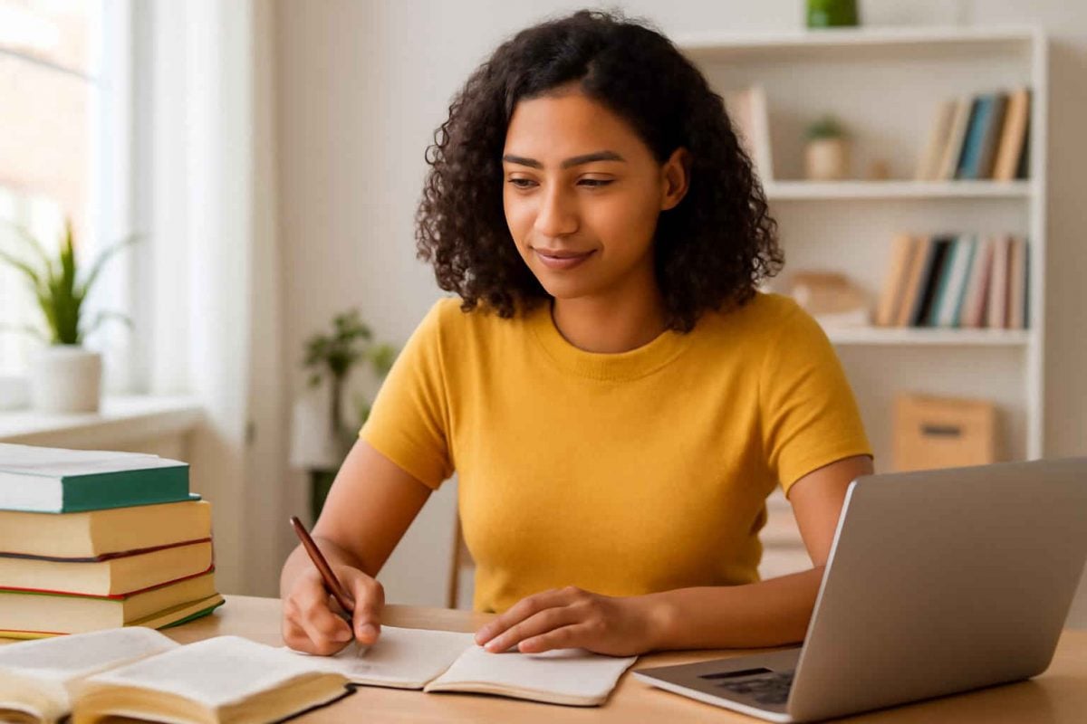 Como avaliar e escolher cursos preparatórios online para concursos de pedagogia