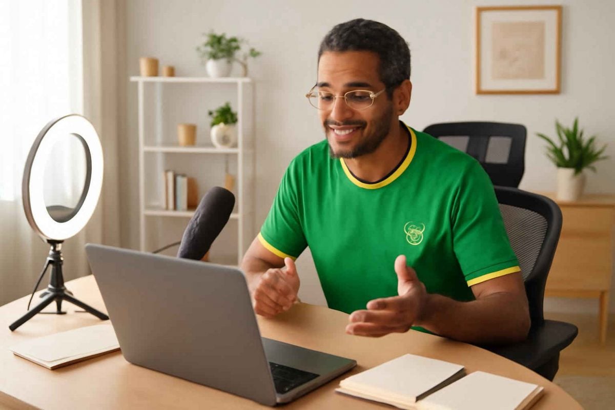 Como escolher a cadeira ergonômica ideal para professores em aulas online