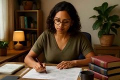 Como estudar a LDB para concurso de pedagogia: métodos e livros recomendados