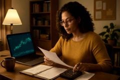 Como investir em CDB, LCI e LCA: guia prático para professores