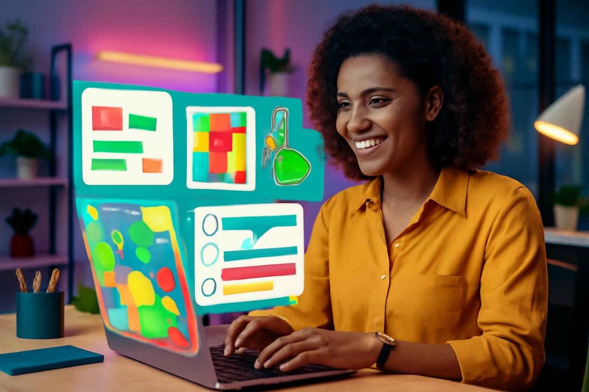 Como usar H5P para criar atividades interativas em aulas online