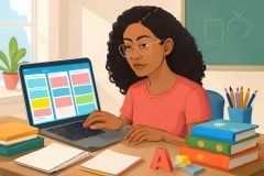Como usar Trello para gerenciar seus estudos para concursos de pedagogia