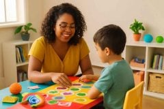 Estimular Flexibilidade Cognitiva em Crianças com TDAH: Jogos e Atividades