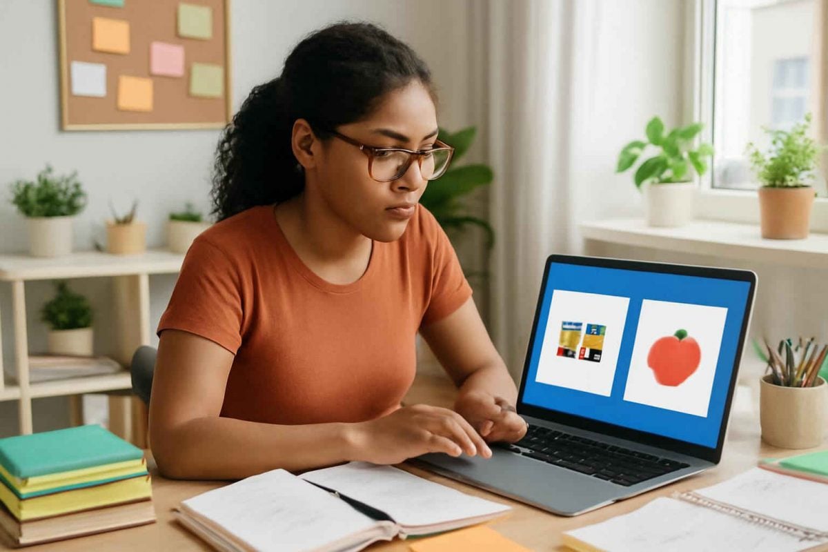 Como criar flashcards digitais para concursos de pedagogia com Anki