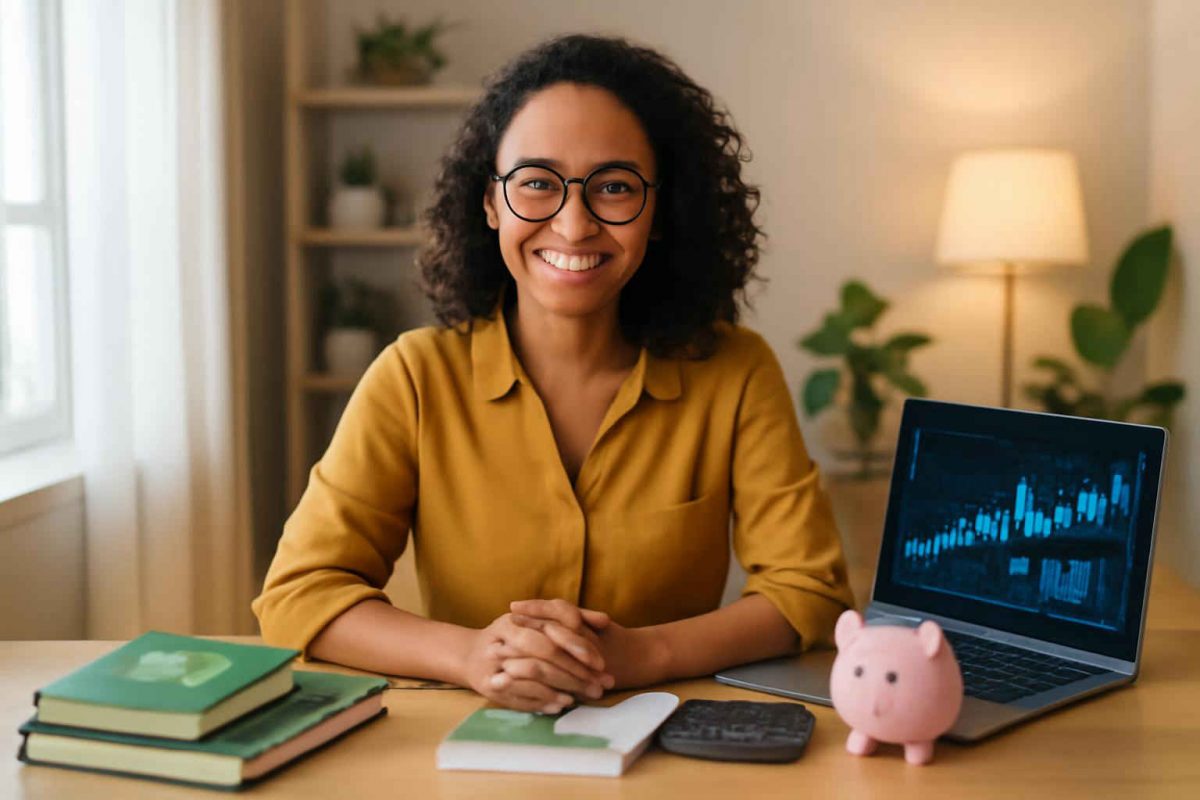 Como investir em fundos imobiliários para professores de forma prática