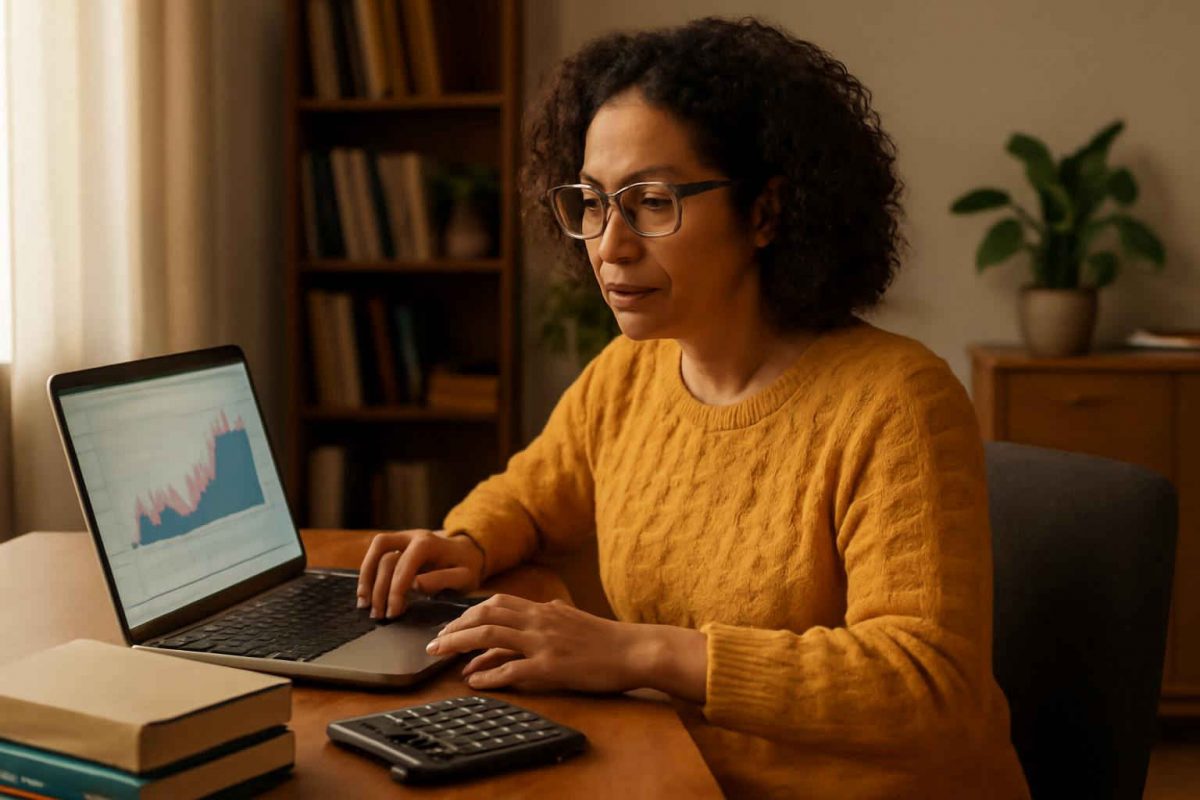 Como investir no Tesouro Direto: guia prático para professores
