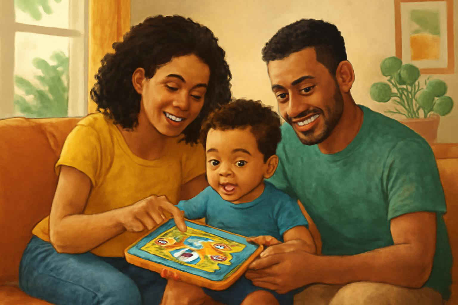 Melhores tablets infantis para aprender inglês: guia de compra completo