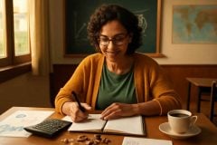 Como planejar a aposentadoria complementar para professores
